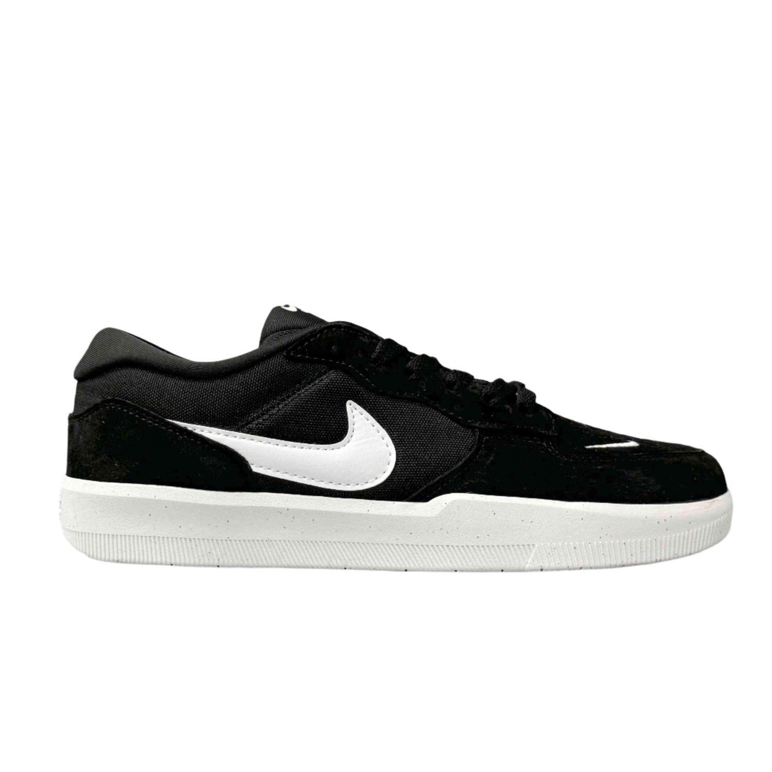 Nike SB Force 58 Black White