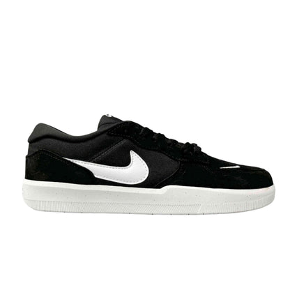 Nike SB Force 58 Black White