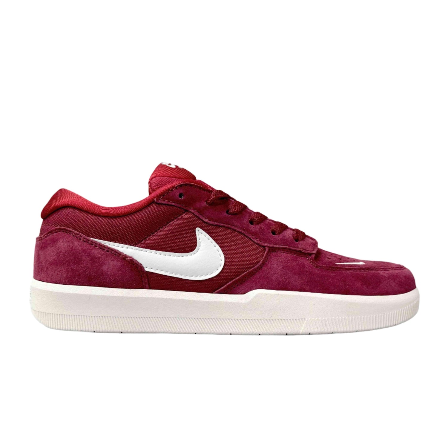 Nike SB Force 58 Red Salt