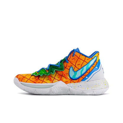 Nike SpongeBob SquarePants X Kyrie 5 &