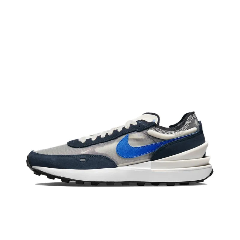 Nike Waffle One Se Phantom Hyper Royal