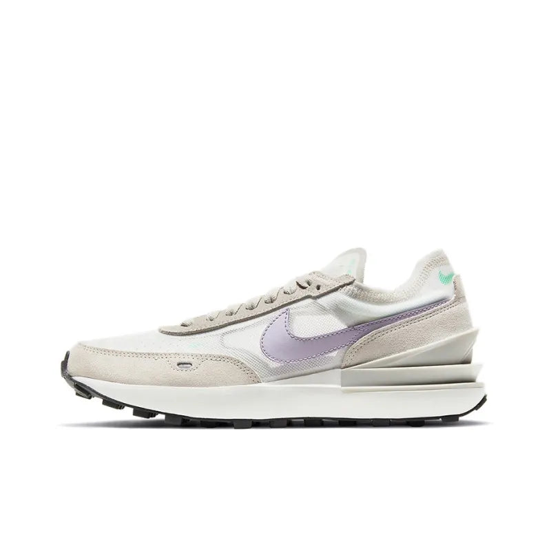 Nike Waffle One Summit White