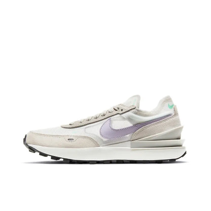Nike Waffle One Summit White