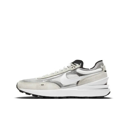 Nike Waffle One Summit White