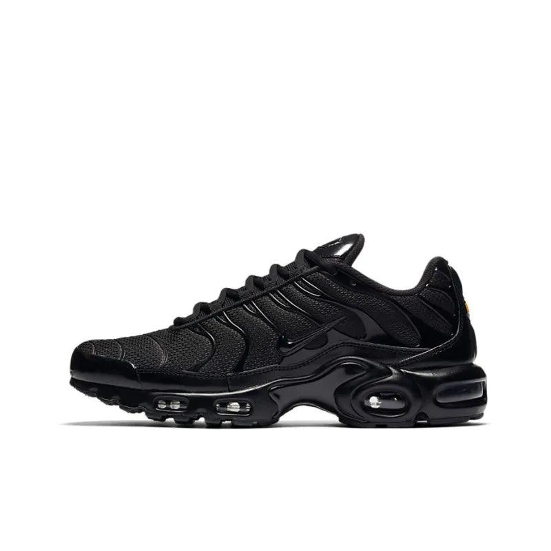 Nike Air Max Plus Triple Black – Men&