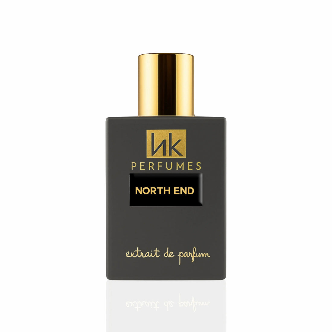 North End Inspired by Santal 33 Le labo