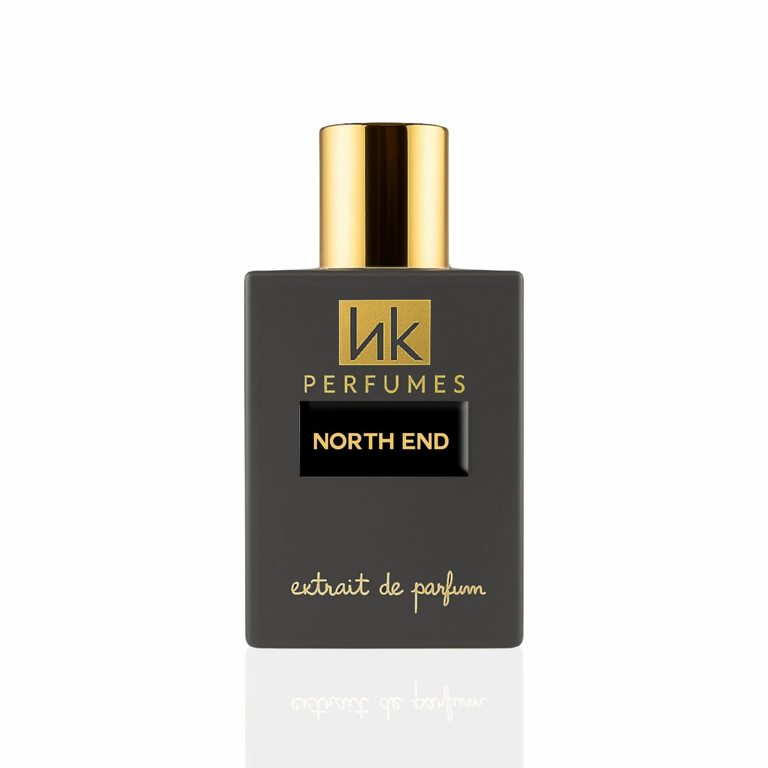 North End Inspired by Santal 33 Le labo