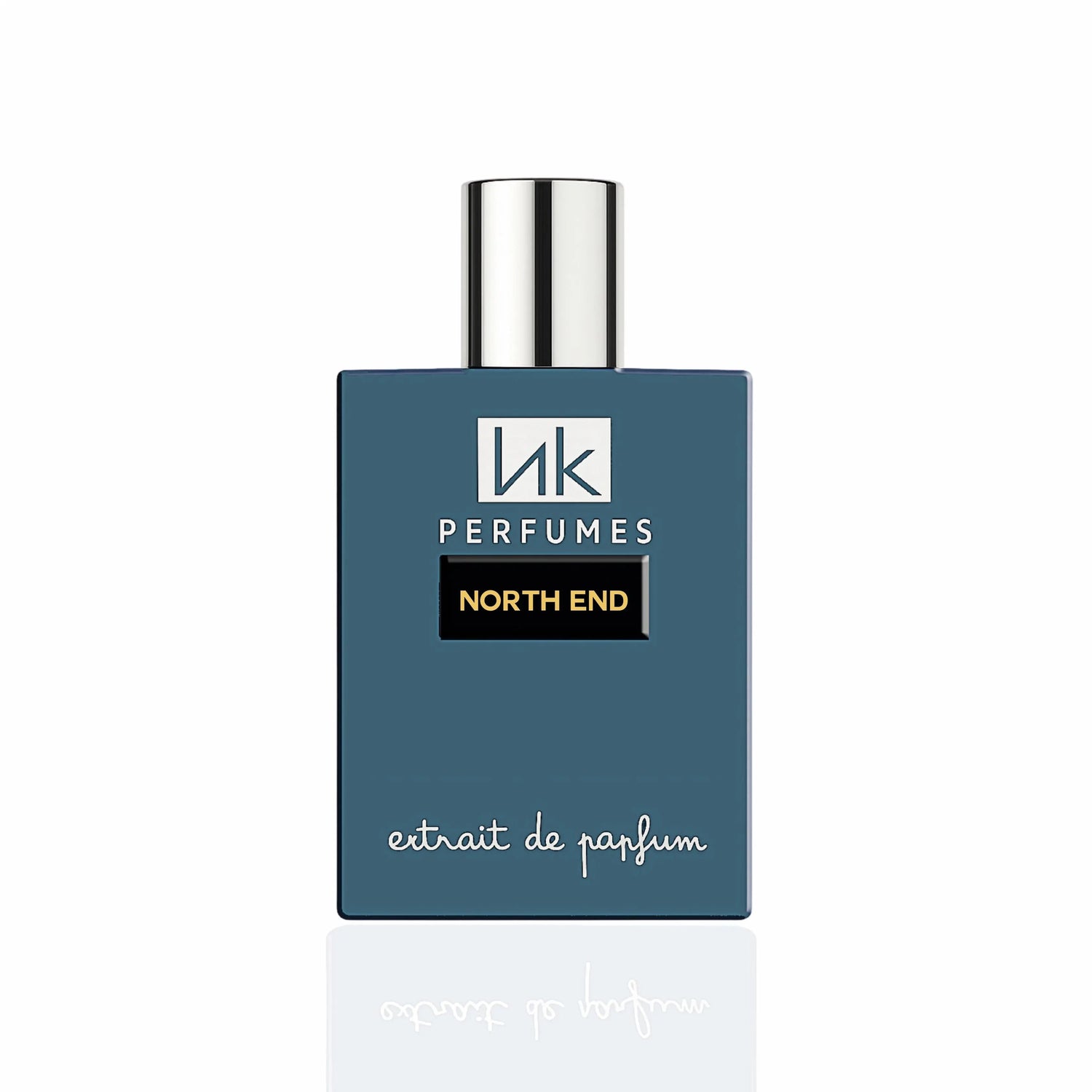 North End Inspired by Santal 33 Le labo