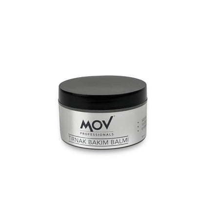 Mov Professionals Nail Care Balm with Nourishing Oils 85 ml