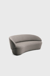 Naïve Sofa elegant three-seater soft comfortable modern living room furniture