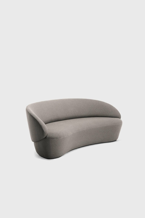 Naïve Sofa elegant three-seater soft comfortable modern living room furniture