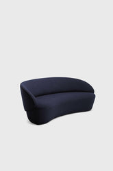 Naïve Sofa soft three-seater elegant furniture for relaxing spaces