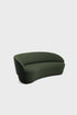 Naïve Sofa soft three-seater elegant modern living room furniture