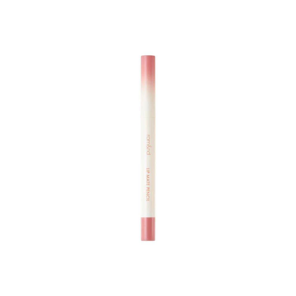 rom&amp;nd Lip Mate Pencil Blending Lip Liner 04 Fig Breeze