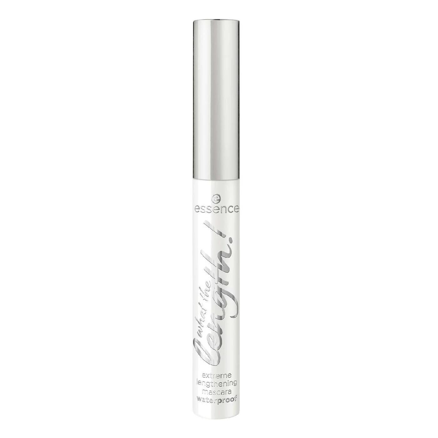 Essence What The Length Eyelash Serum for Longer-Looking Lashes