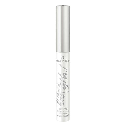 Essence What The Length Eyelash Serum for Longer-Looking Lashes