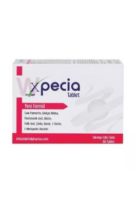 Xpecia Women&