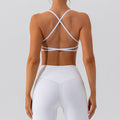 Spring Sports Suit Women Fitness Casual Running Quick Drying Nude Feel Skinny Yoga Clothes Suit