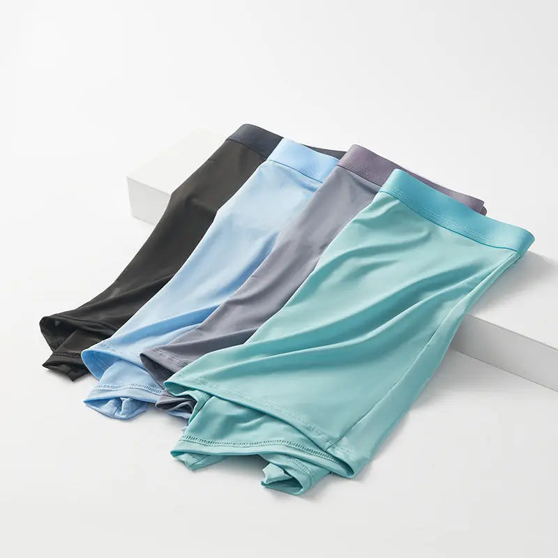 New Men&