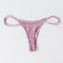 2024 foreign trade Europe and the United States new Lycra fine thread cotton women&