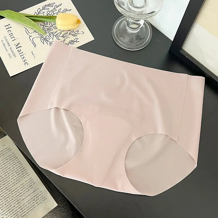 Anti-embarrassment Line Traceless Underwear Women&