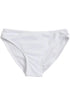 Triangle swimming trunks women&