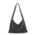 Sommerweste Tasche Täglicher Trend Dinner Frauen Umhängetasche Wilde Street Shooting Unterarmtasche