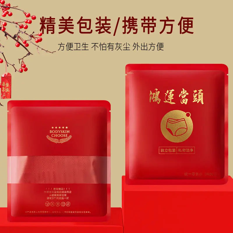 Year of birth women&