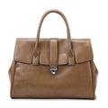 Damen Handtasche Herbst Winter Skelett Haut Tragetasche Hoher Sinn Große Kapazität Bürodame Tasche Stilvolle Tasche Damen