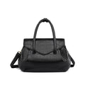 Handtasche Große Kapazität Tasche Damen All Match Hochwertige Damen Tasche Krokodilmuster Tragetasche Schulter Umhängetasche