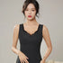 Seamless Thermal Underwear Women&