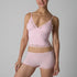 FIT EVERYBODY LACE SET Lace suit Lightweight Lace Triangle Strap Boxer Lace Underwear Women SHOPEZRA L.L.C.