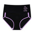 Cross-border Europe and the United States plus size 4 pairs of underwear stitching fashion hip briefs TK Xiyin foreign trade wholesale women&