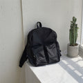 Frühling Sommer Taschen Computer Rucksack Schulmädchen Rucksack Große Kapazität Frauen Umhängetasche