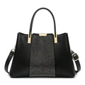 Damen Tasche Große Kapazität Damen Handtasche Fortschrittliche Büro Damen Tasche Nischen Design Elegante Handtasche Damen