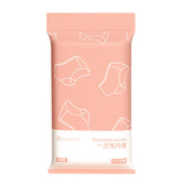 Manufacturer Wholesale Disposable Underwear Women&
