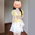 Skirt Summer Women&