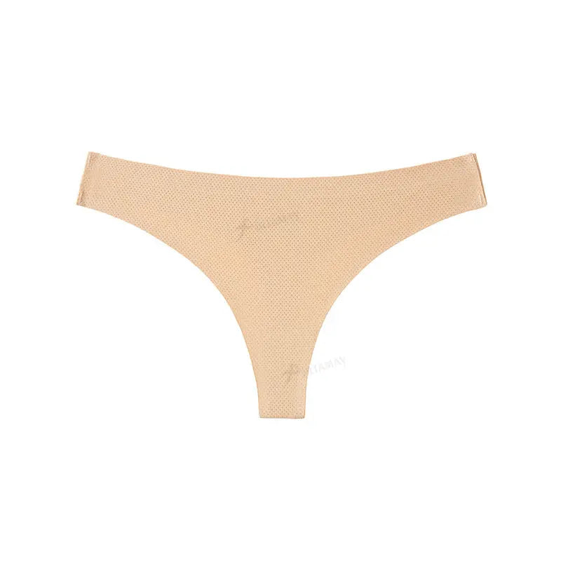 Sports Yoga Female Sexy Style Breathable Underwear Women&