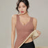 Seamless Thermal Underwear Women&