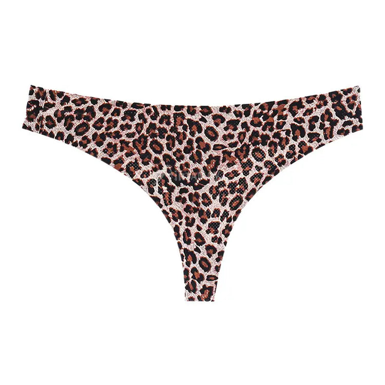 Sports Yoga Female Sexy Style Breathable Underwear Women&