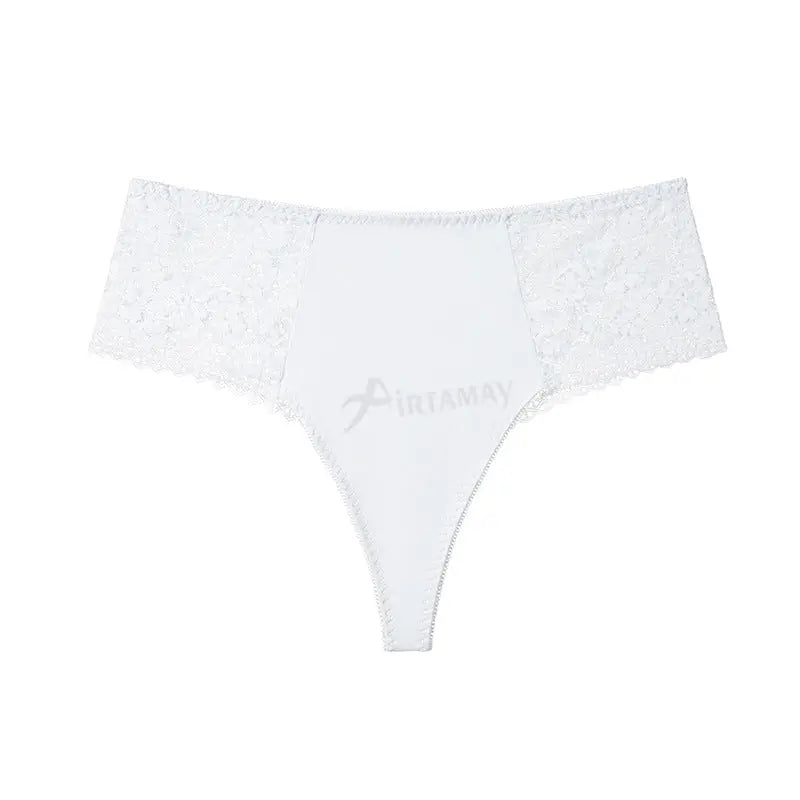Sports Yoga Female Sexy Lace Splicing Underwear Women&