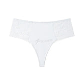 Sports Yoga Female Sexy Lace Splicing Underwear Women&