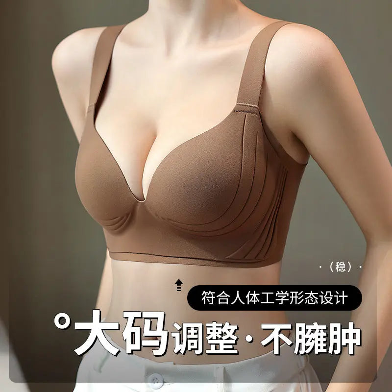 plus size Underwear Women&
