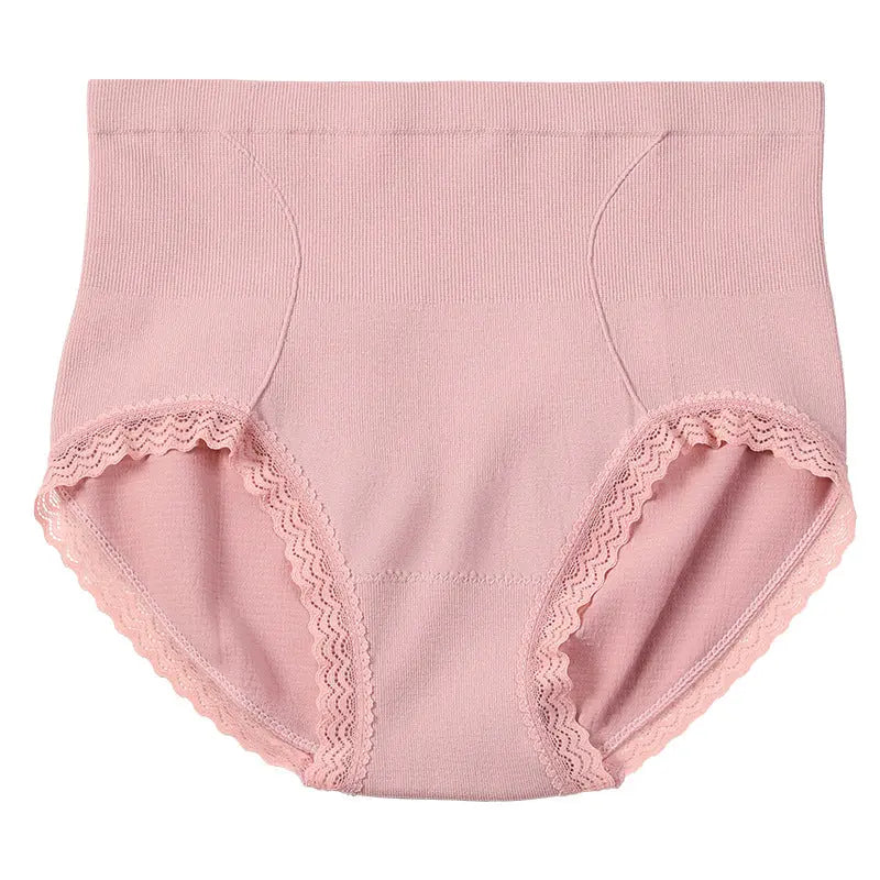 Ice Silk Underwear Women&