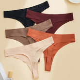 Sports Yoga Female Sexy Style Breathable Underwear Women&