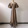 Summer Sexy Spicy Girl Retro Slim Fit Belt Decorative Slim Fit Slimming Fashionable Dress Women