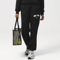 Warm Velvet Sport Ankle Banded Pants Outdoor Running Fitness Pocket Ankle Banded Pants All Matching Sweatpants