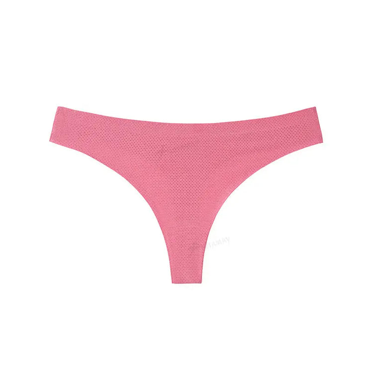 Sports Yoga Female Sexy Style Breathable Underwear Women&