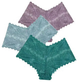 European and American Foreign Trade Popular Sexy Underwear Sexy Lace Multi-Color Multi-Size Boxer Sexy Underwear Sexy Underwear SHOPEZRA L.L.C.