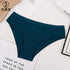 European and American Large Size Low-Waist Women&
